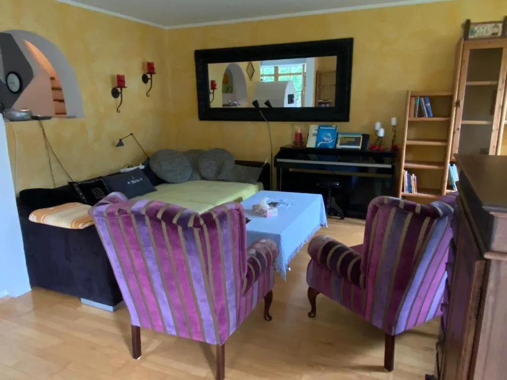 Ferienhaus Martin Villa Kolbermoor Germany