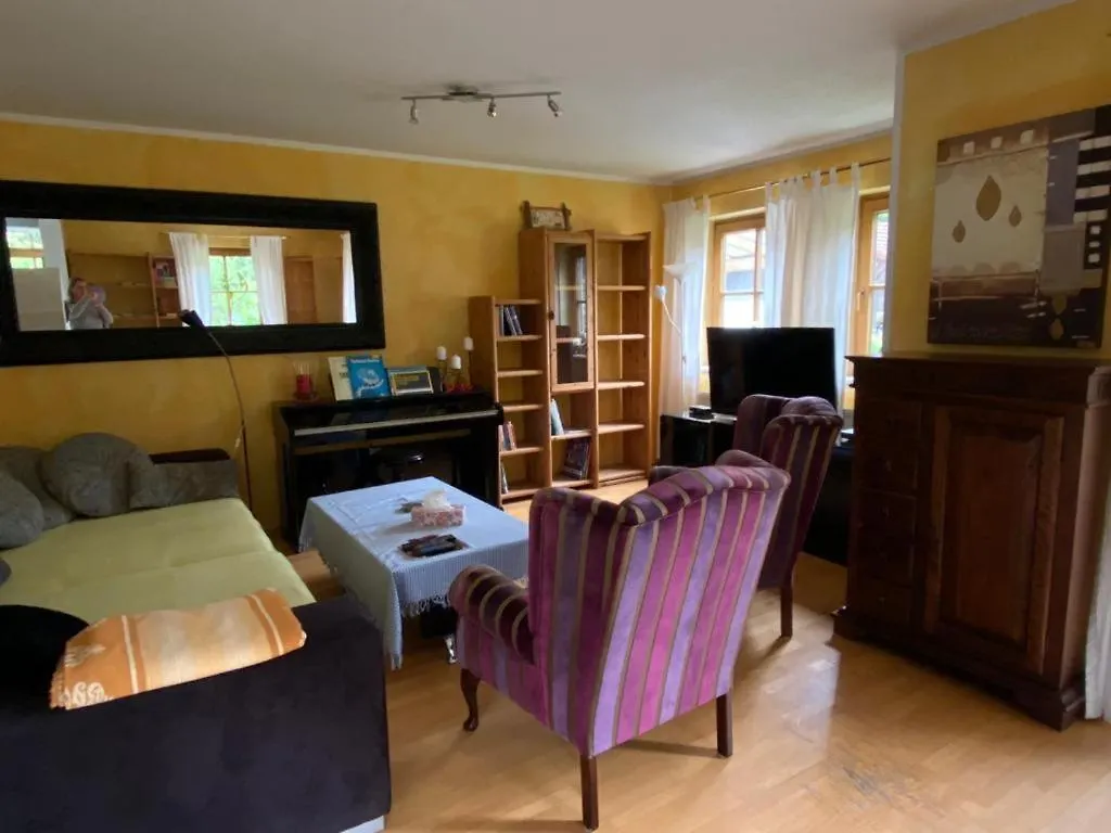 Ferienhaus Martin Villa Kolbermoor 0*,  Germany