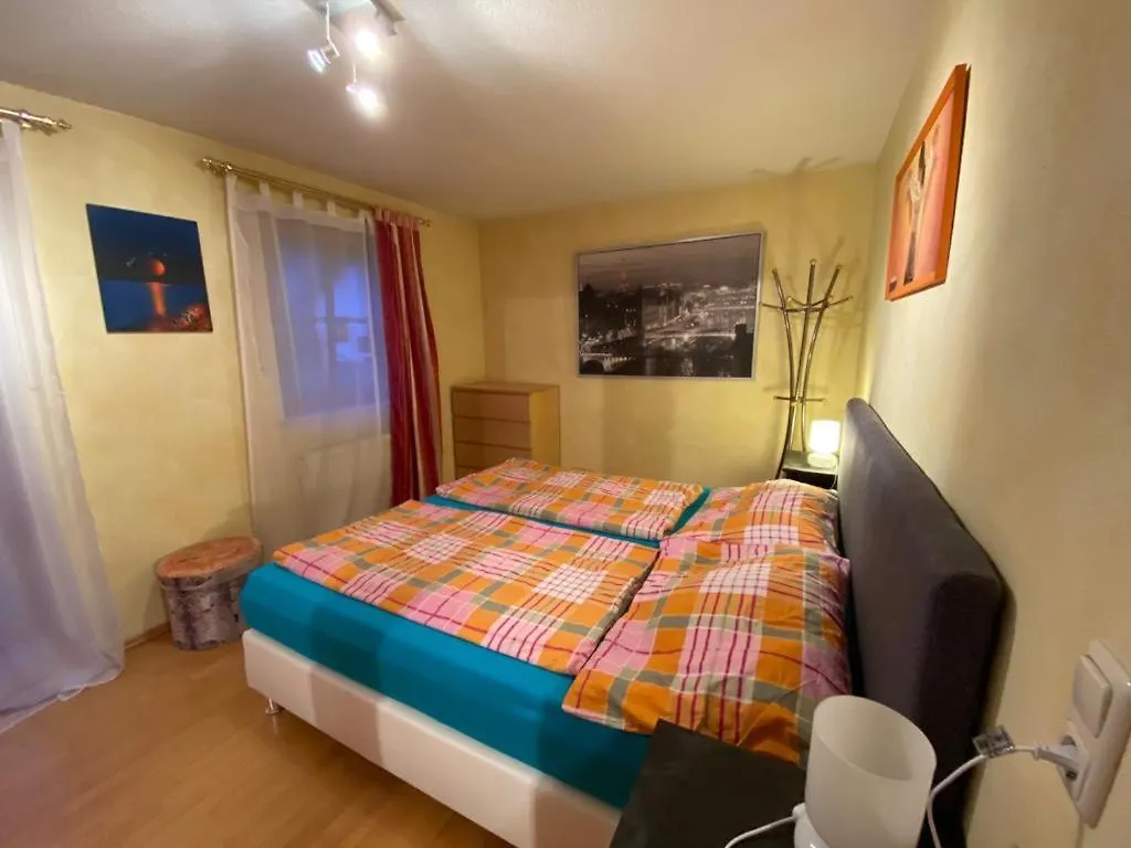 Ferienhaus Martin Villa Kolbermoor Holiday home