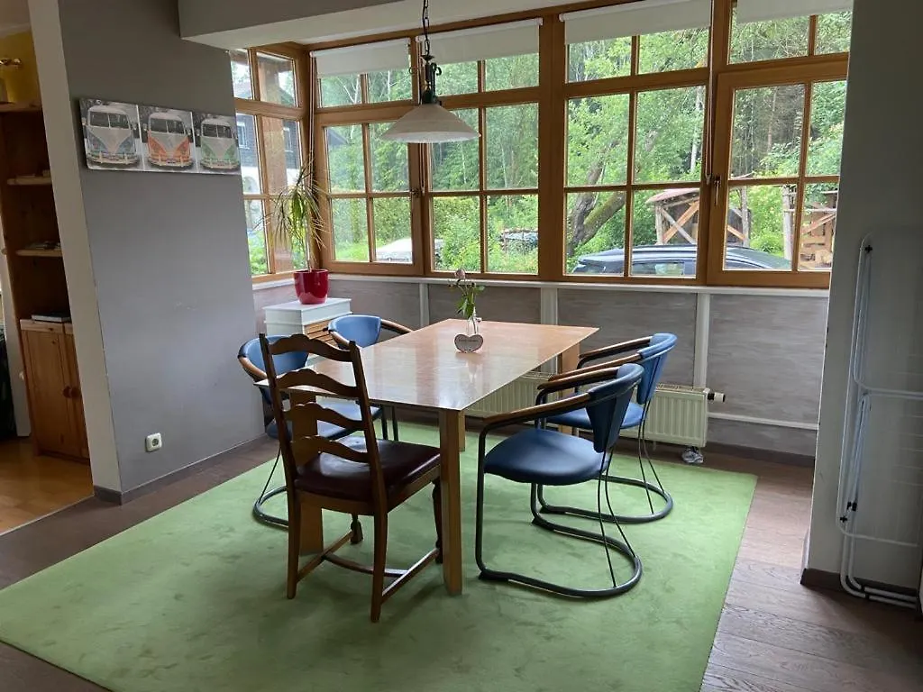 Ferienhaus Martin Villa Kolbermoor 0*,
