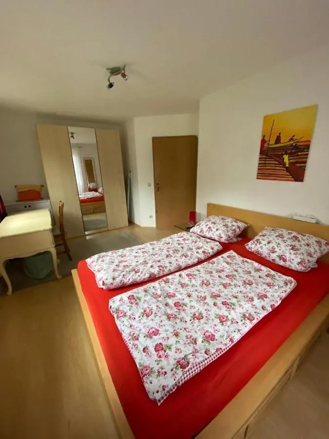 Ferienhaus Martin Villa Kolbermoor Holiday home