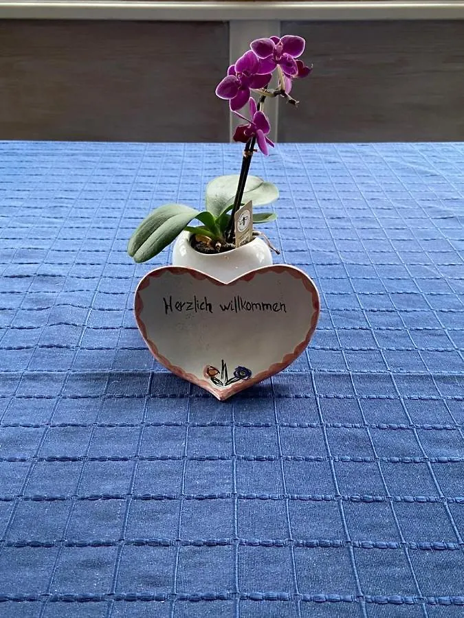 Holiday home Ferienhaus Martin Villa Kolbermoor Germany